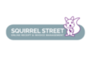 SQUIRREL STREET